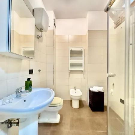 Apartamento Garru24 - Centro Bari