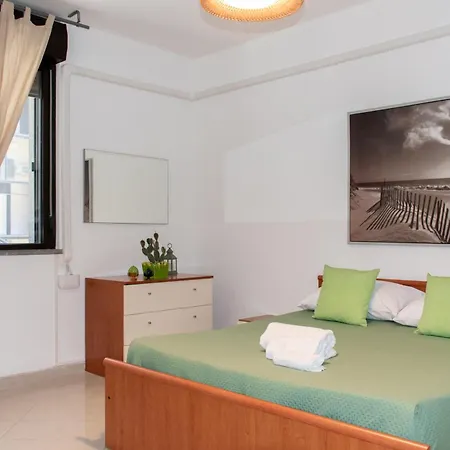 Garru24 - Centro Apartamento