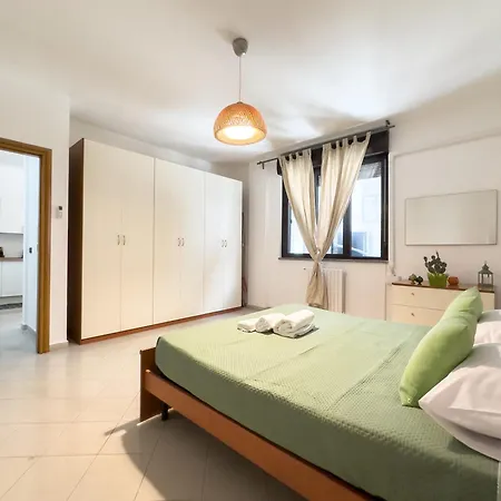 Garru24 - Centro Apartamento Bari