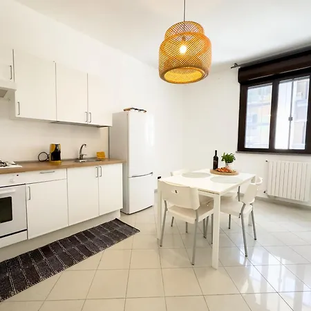 Garru24 - Centro Apartamento *