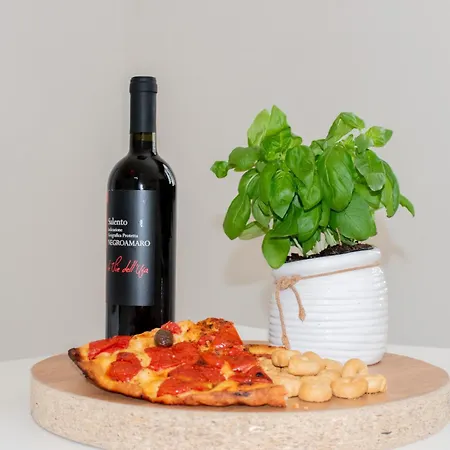 Apartamento Garru24 - Centro *