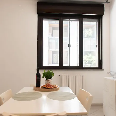 Apartamento Garru24 - Centro Bari