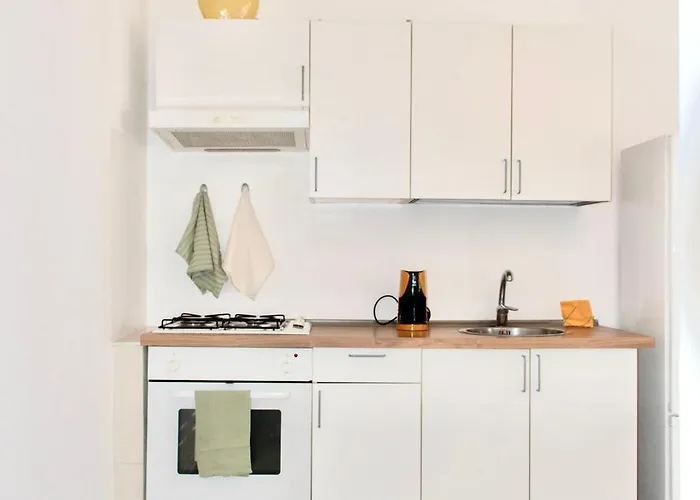 Garru24 - Centro Apartmán *