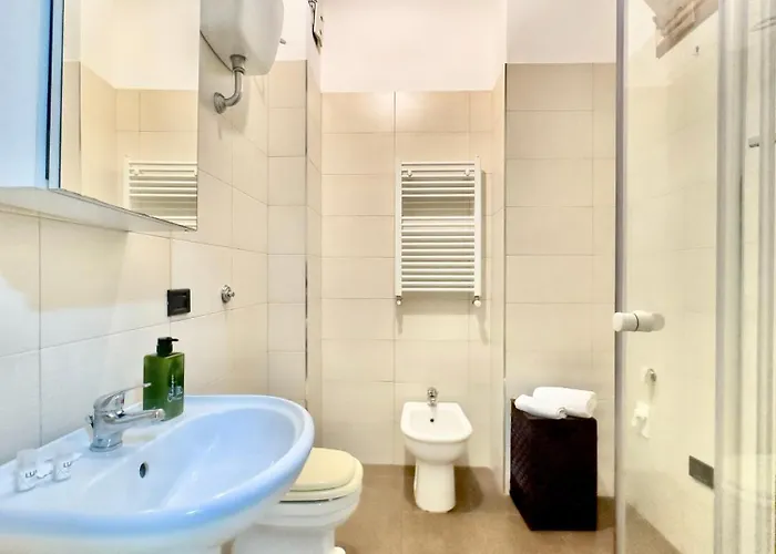 Apartment Garru24 - Centro Bari