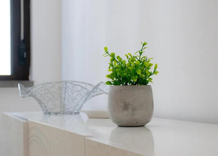 Lejlighed Garru24 - Centro *