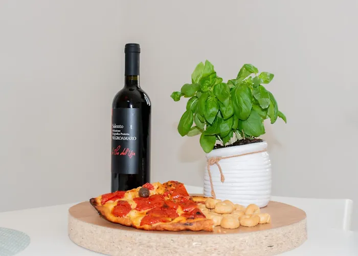 Lejlighed Garru24 - Centro *