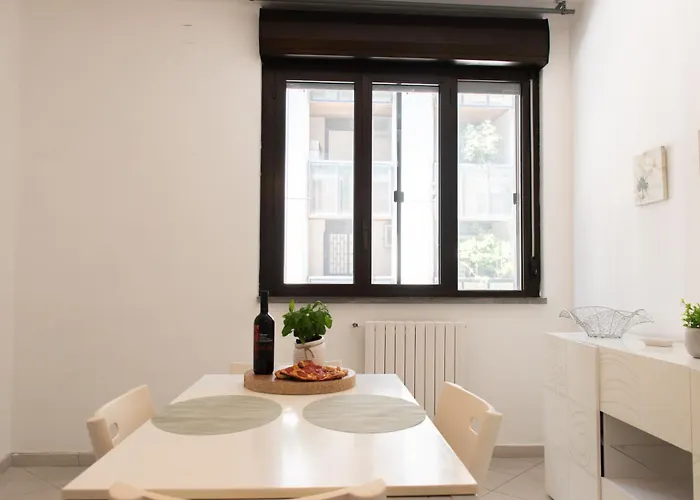 Apartment Garru24 - Centro Bari