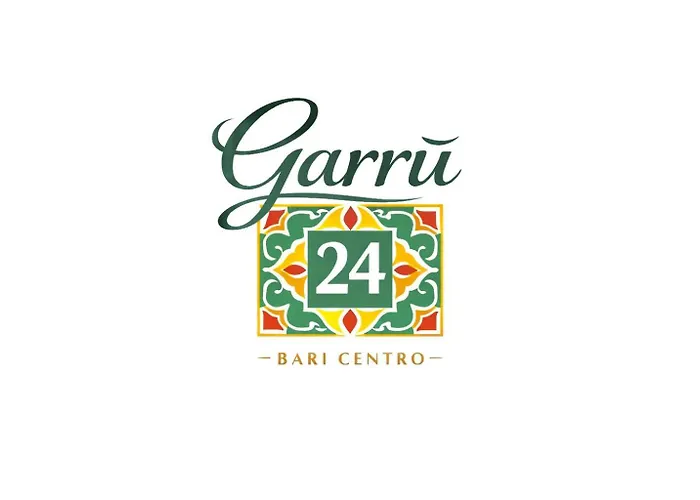 Apartmán Garru24 - Centro