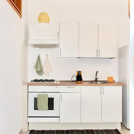 Garru24 - Centro Apartamento *