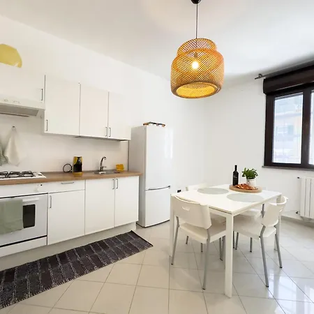 Apartamento Garru24 - Centro *