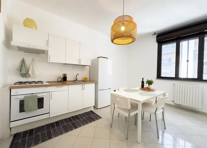 Apartamento Garru24 - Centro *