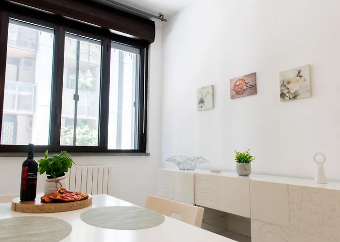 Apartamento Garru24 - Centro Bari