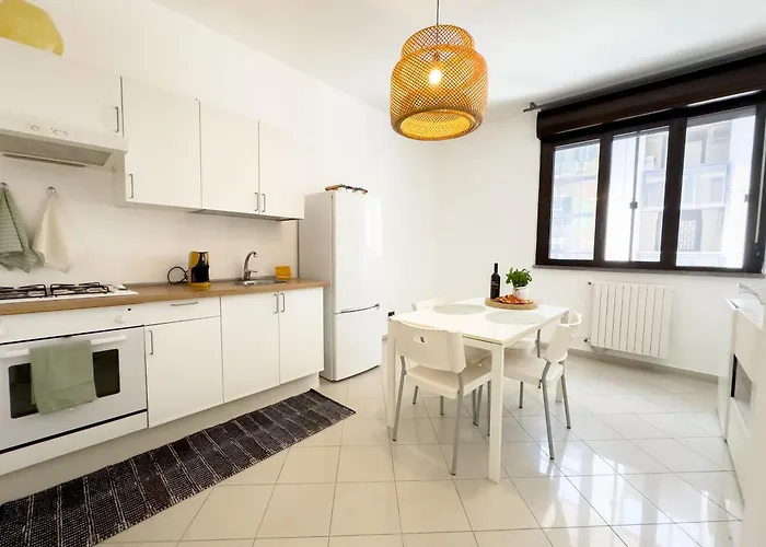 Garru24 - Centro Apartamento *