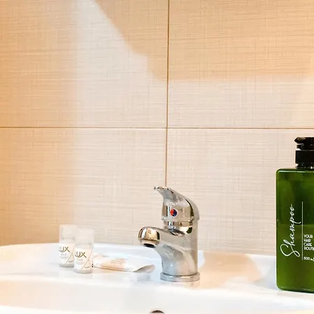 Appartamento Garrù24 - Centro *